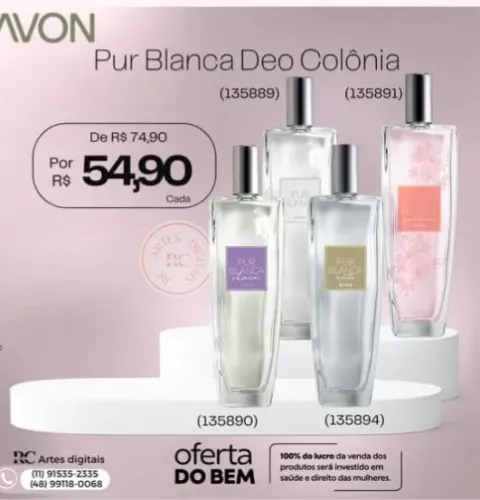 Pur blanca