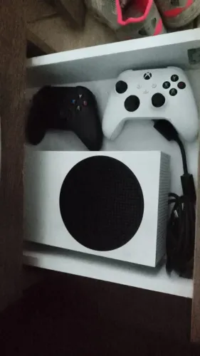 Xbox série s