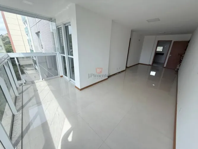 Apartamento novo a venda em Santa Lucia 3Quartos 2 Suítes Lazer Maravilhoso