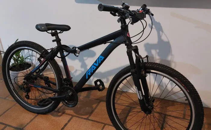 Vendo Bike