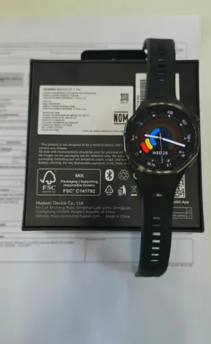 UAWEI WATCH GT 7 Pro 46mm