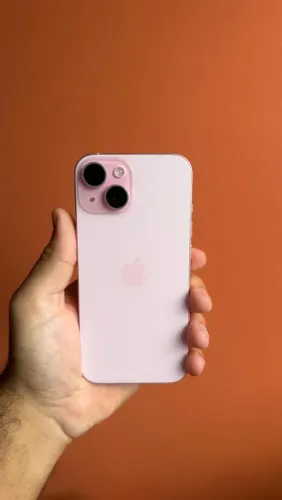 Vendo IPhone 15