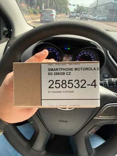 Motorola G35