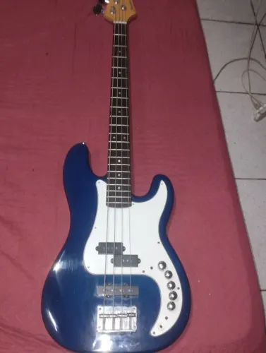 Contrabaixo