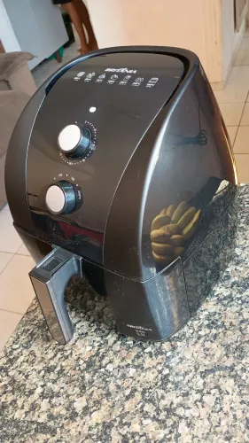 Airfryer