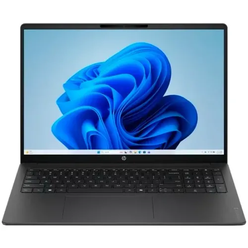 Notebook HP Omnibook 3 AI Snapdragon X | 16GB LPDDR5x RAM | SSD 512GB | 16" | Windows 11