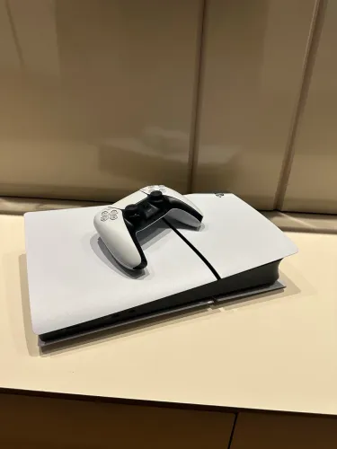Ps5 Slim 1tb