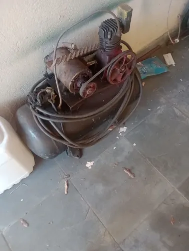 Compressor