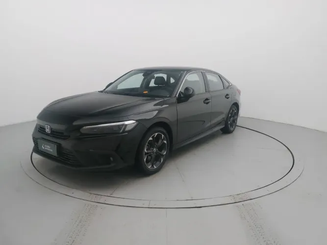 Honda Civic Sed.touring 2.0 16V Aut. (híbrido) 2024