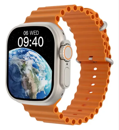 Smartwatch Ultra 3 