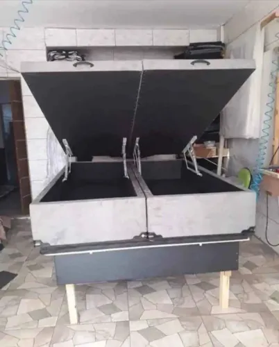 Box bau king