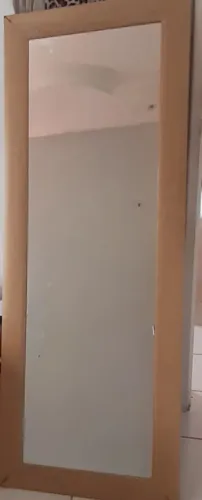 Espelho de chão/ corpo inteiro