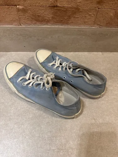 All star azul