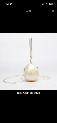 Bolsa de festa