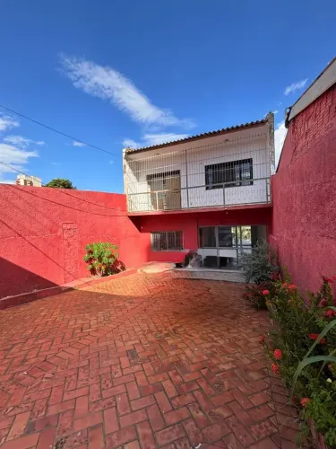 CASA RESIDENCIAL OU PONTO COMERCIAL P/ LOJA, SALÃO, COMÉRCIO NO GERAL, REGIÃO DO CENTRO, C