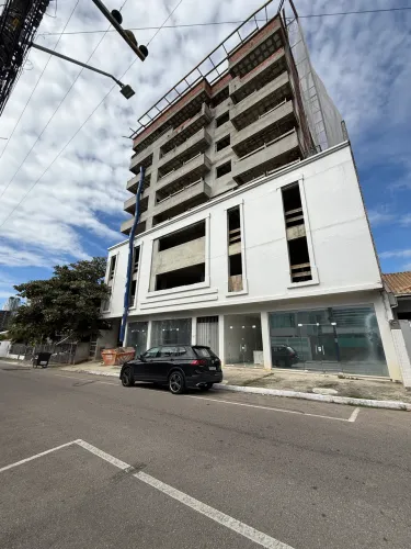 Sala comercial - Balneário Camboriú - valor entrada*