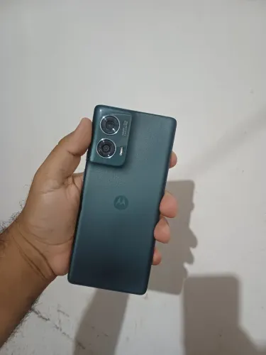 Moto Edge 50 Fusion