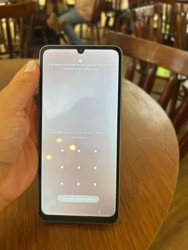 Samsung A06 128 g