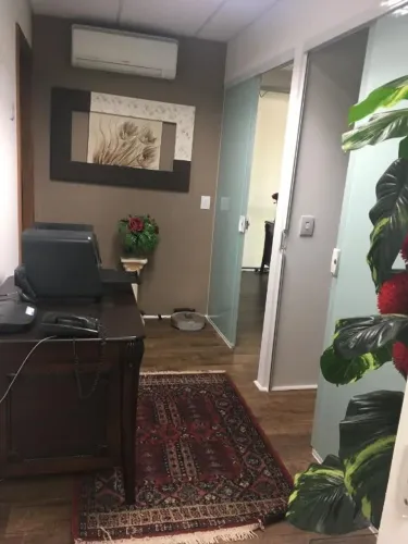 Casa comercial na Rua Voluntários da Pátria, 654 100 m²