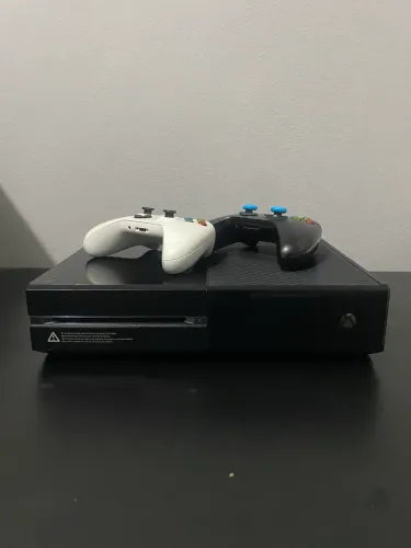 Xbox One 1TB