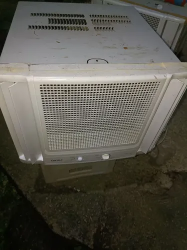 Ar condicionado Consul 7500 btus