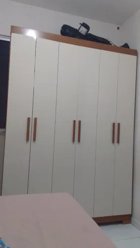 Guarda roupa 