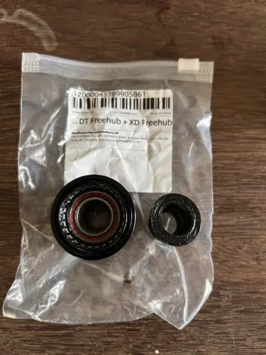 Freehub Dt Swiss Mtb Micro Spline