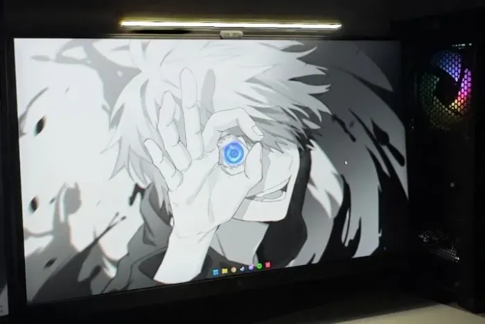 Monitor 27 Polegadas 180hz