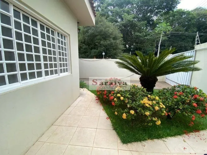 Chácara com 3 dormitórios à venda, 1100 m² por R$ 750.000,00 - Baririzinho - Itapuí/SP