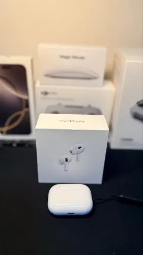 Airpods Pro 2ª geração 