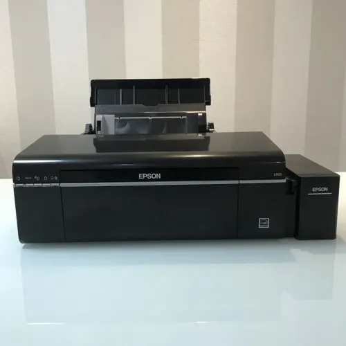 Impressora Epson L805