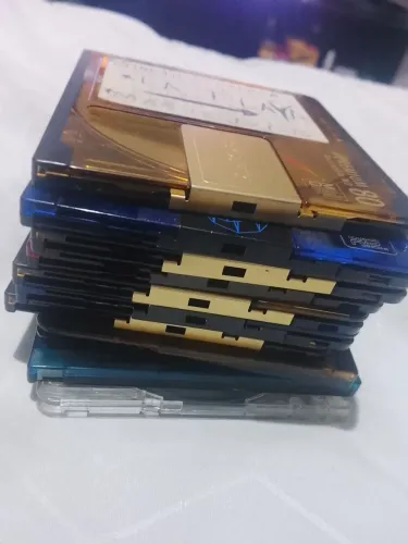 Mini Disc