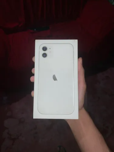 Box IPhone 11