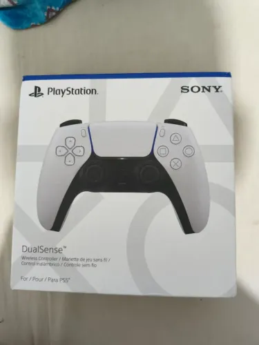 Controle ps5