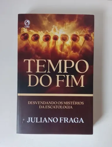 Tempo do fim 