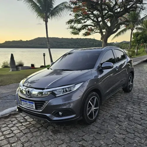 Honda HR-V EX 1.8 Flexone 16V 5P Aut. 2021