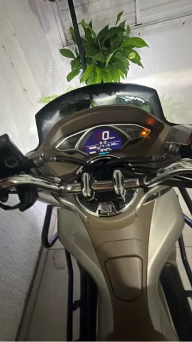 Honda Pcx dlx