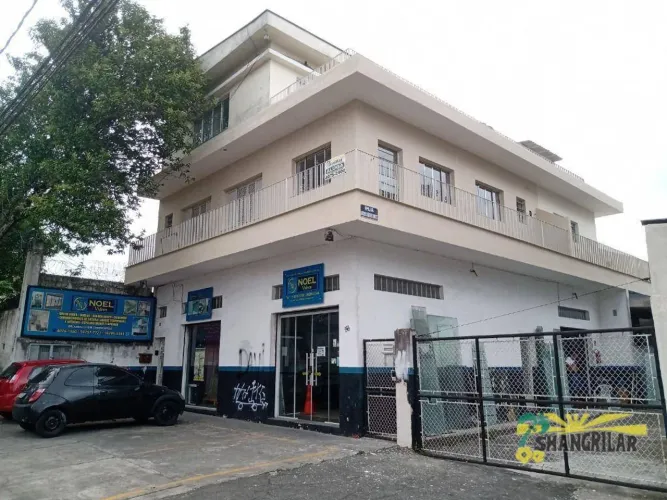Apartamento com 2 dormitórios para alugar, 90 m² por R$ 1.500,00/mês - Vila Padre Anchieta