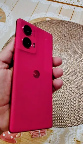 Motorola Edge 50 fusion 256 gb