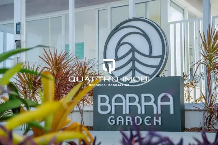 Casas Barra Garden