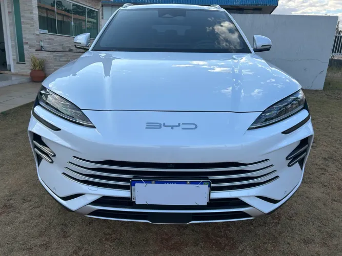 BYD Song Plus 1.5 16V Aut. (hibrido) 2027