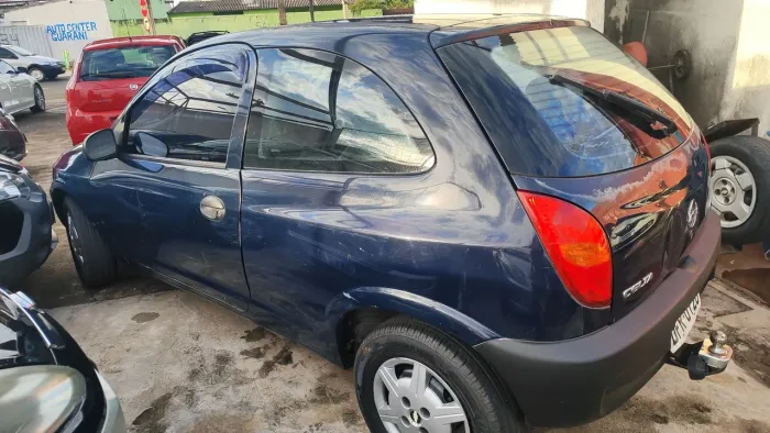 Chevrolet Celta 1.0/super/n.piq.1.0 MPFI VHC 8V 3P 2005