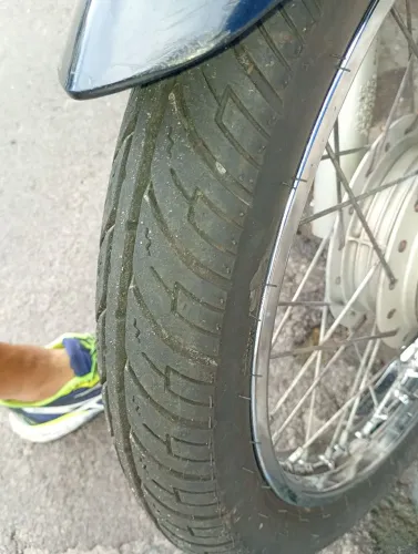 Moto Honda  CG fan 
