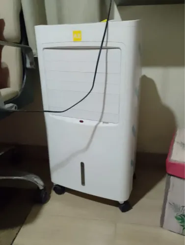 Climatizador de Ar