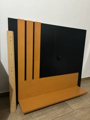 Painel de TV até 43 (nunca usado)