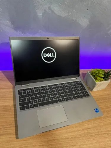 Notebook Gamer Dell i7 11° 16GB