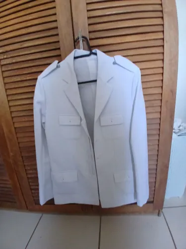 Blaser branco