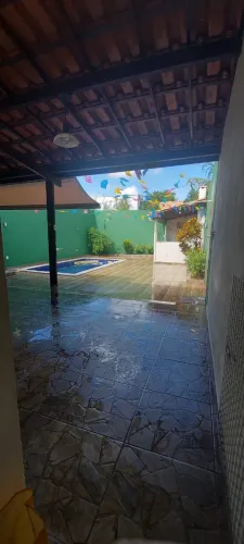 VENDO CASA PARQUE VERDE 1