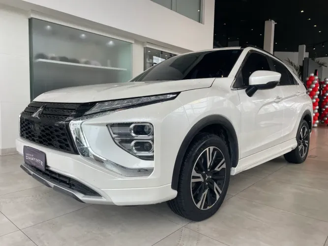 Mitsubishi Eclipse Cross HPE 1.5 16V 165cv AUT 2025
