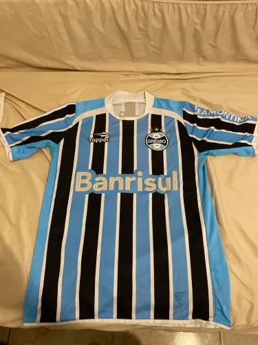 Camisa grêmio 